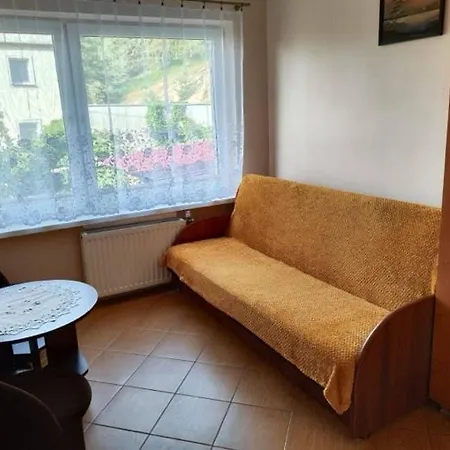 Sloneczny Taras Apartment Krynica Morska Exterior photo