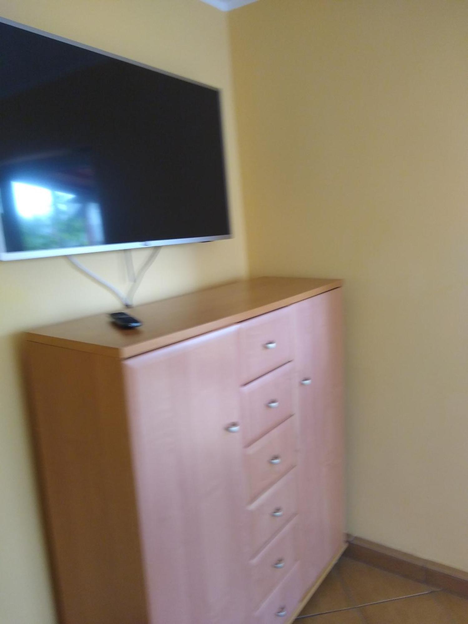 Sloneczny Taras Apartment