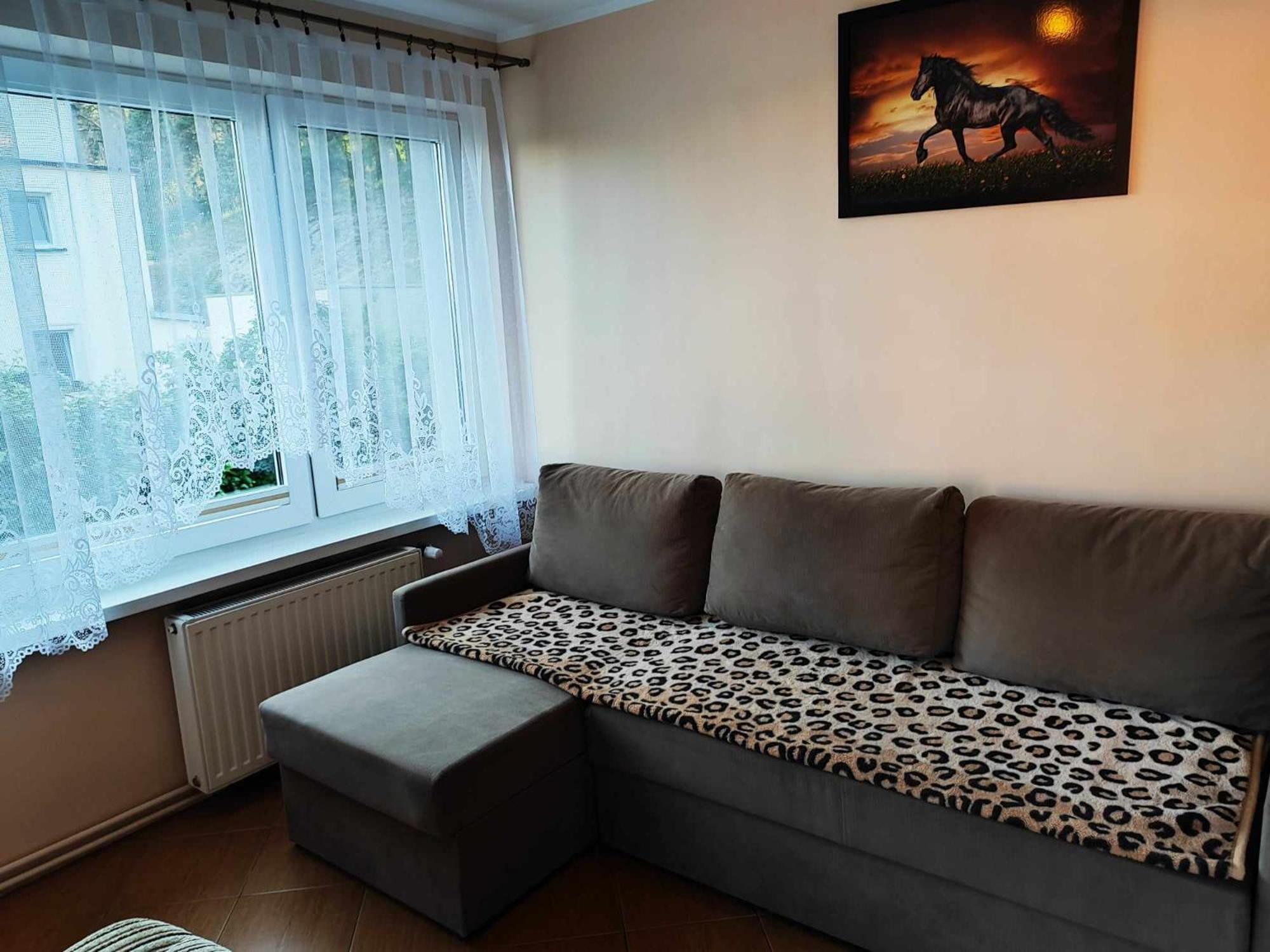 Apartment Sloneczny Taras *