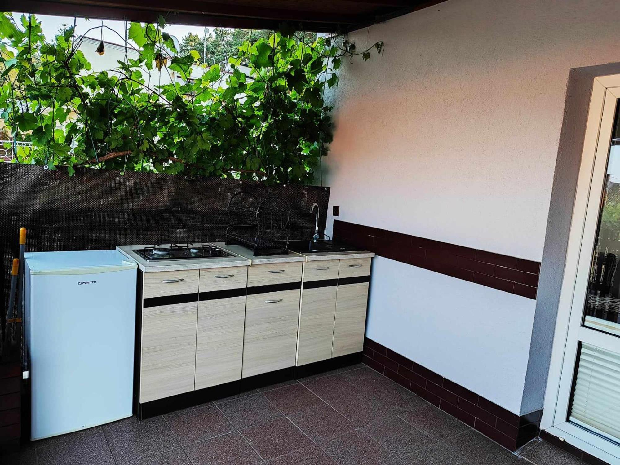Apartment Sloneczny Taras