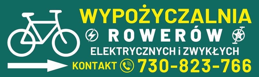 Apartment Sloneczny Taras Krynica Morska